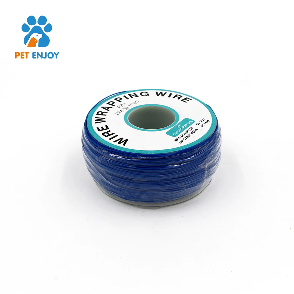 Rechargeable Electronic Perimeter Boundary W227 Waterproof Inground