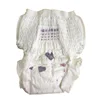 Disposable Wearing Non-woven Pants Sanitary underwear Menstruation Safty Pants Zero Leakage For Woman