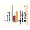 Deheng cheap aluminium clock hands