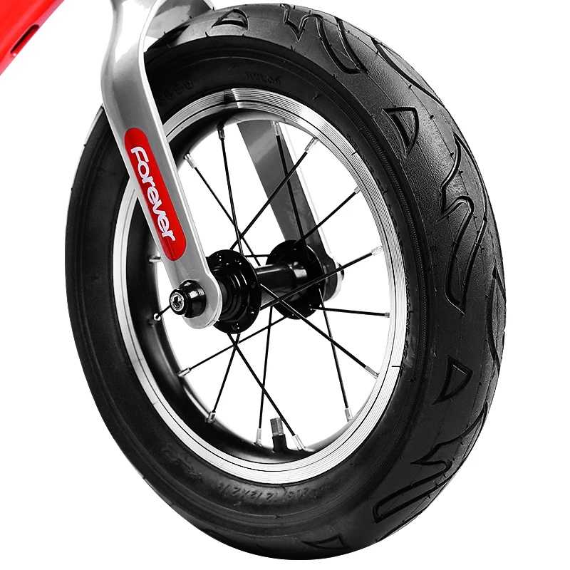 12inch Balance Bike China Shanghai New Design Magnesium Alloy Forever