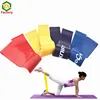 Workouts Yoga resistance type wide elastic natural latex rubber bands