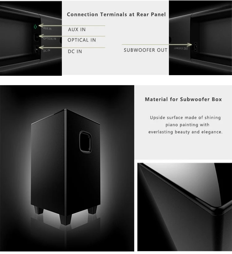best soundbar for 60 inch tv