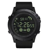 

Sport Smartwatch 2019 Relojes Smart Digital Wrist Watch For IOS Android Smart Watch Gifts