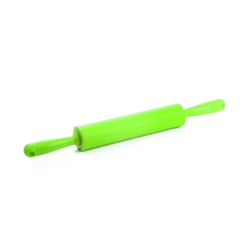 
High Quality Household Non Stick Reusable Rolling Pin 