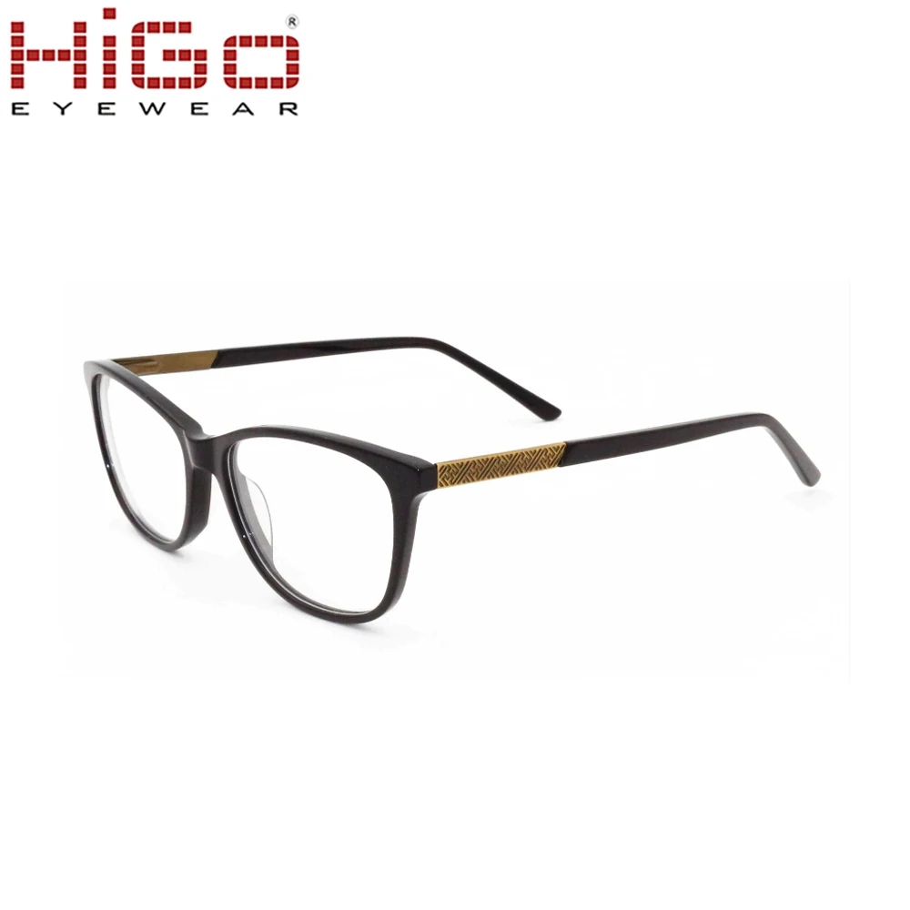 New Design Acetate Optical Spectacle Frame With Low Price Acetate Eyewear In China Buy Acetate