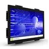 19 inch touchscreen metal 4:3 square screen monitor for Linux/Uabntu/Raspberry PI