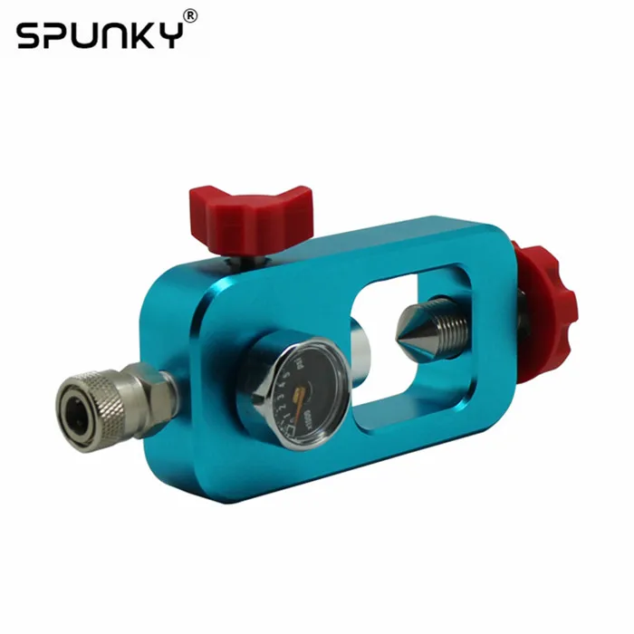 Paintball Hpa Tank Fill Adapter Scba Diving Fill Station Buy Scba Din
