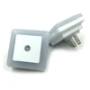 New Product Ideas 2018 Sensor Led Night Light Lamp Plug-in Small Mini Led Night Light