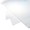 Shanghai Fochier rigid plastic sheet good processing performance mica plastic sheet