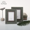 INTCO New Arrival 4x6 5x7 8x10 Standard Wall Mounting and Desk Top Rustic Format Picture Photo Frame