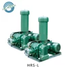 Factory Three Lobes Aquaculture Rotary Air Roots Blower