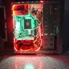 Color changing pc case led light strip 5v 50cm DIY computer case strip light