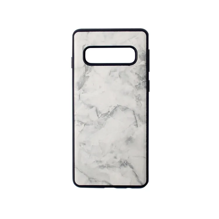 

Marble phone case for Samsung S10, Mobile Phone Accessories Back Cover For Samsung Galaxy S10 lite