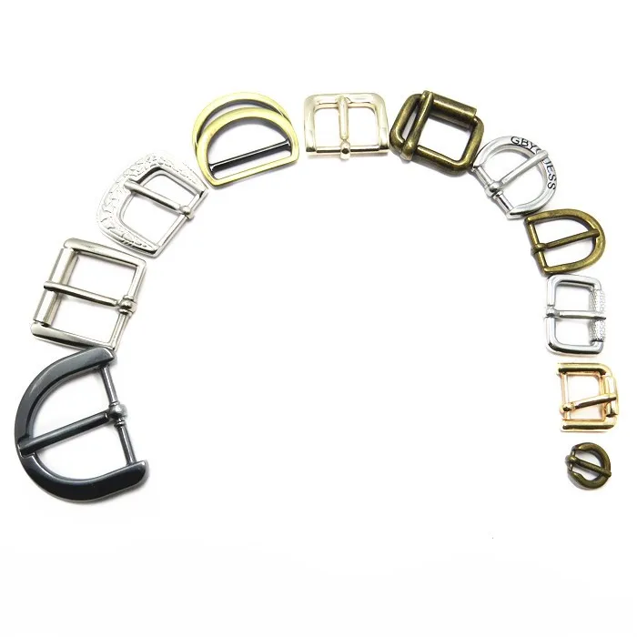 20mm Free Sample Zinc Alloy Metal Buckle Buy Metal Buckle,20mm Zinc