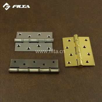 Folding Modern China Door Hardware Accessories Zinc Room 