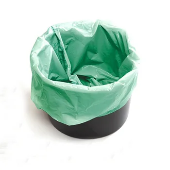 polythene bags for garbage