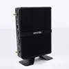Hystou Win10 Mini Ultra Low Power Smart Small X86 Fanless Pc Wholesale OEM Pentium 4405U Mini PC Fanless