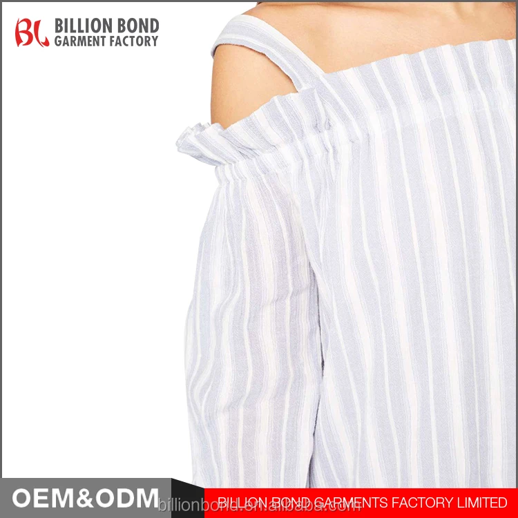 
2020 off-shoulder elegant cut out dress women casual shirt dress 