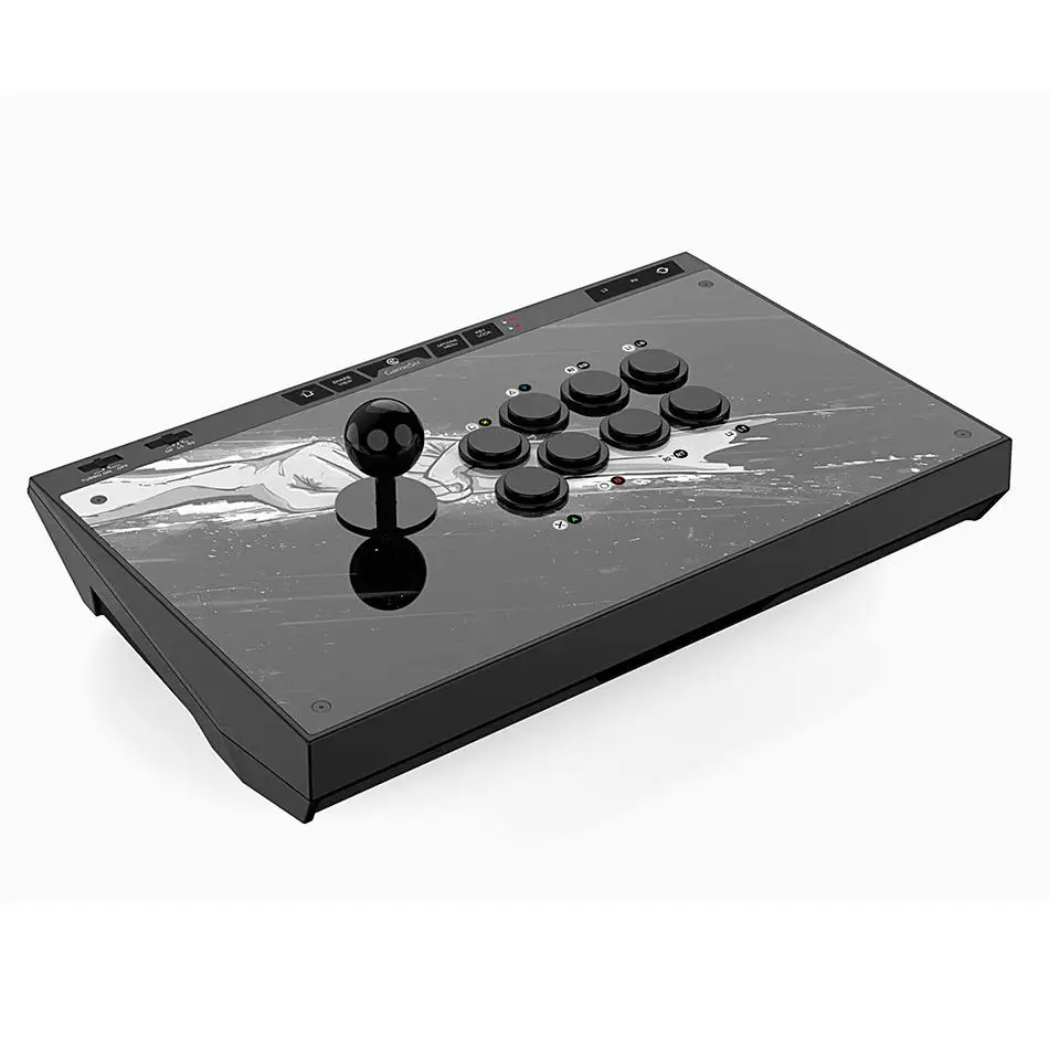 Arcade Fightstick Joystick For PC/PS4 Consoles/Xbox one/Android