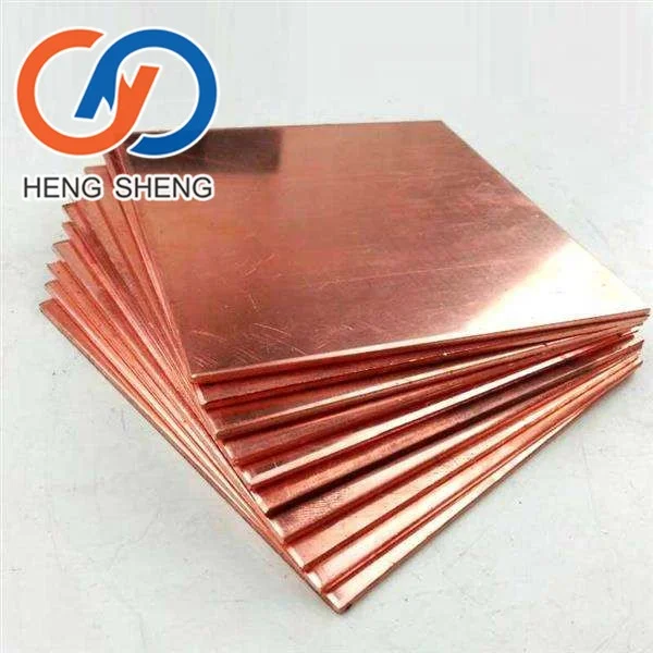 Oxygen Free Copper C10200 5 0 X 10mm Copper Sheet Price Per Ton Copper Buy Copper Sheet Plate Pure Copper Copper Plate Price Product On Alibaba Com