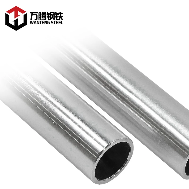 
Anodized 6061 7005 7075 T6 Aluminum pipe / 7075 T6 Aluminum tube Price per 