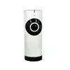 Mini Wide view Angle 180 degree fisheye camera view through APP