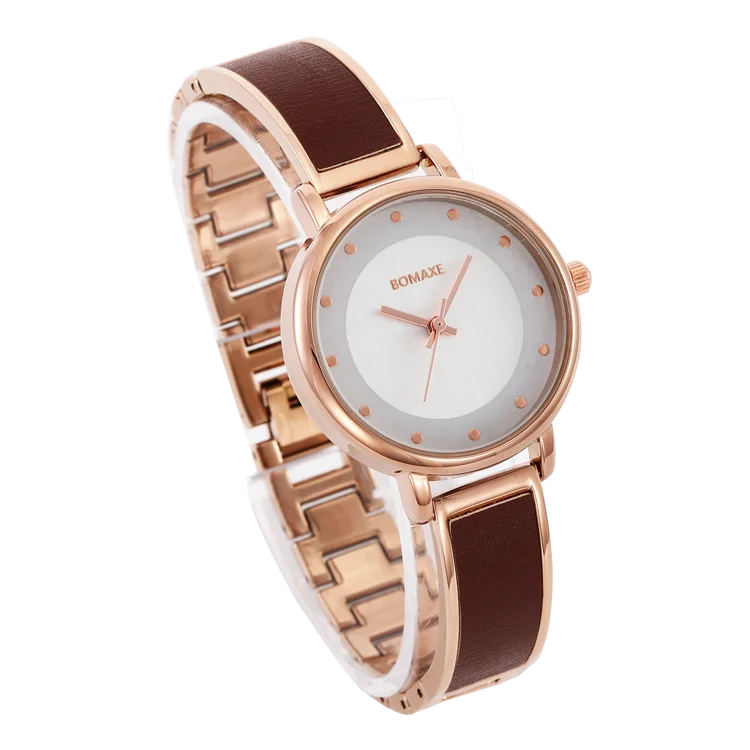 

buying online wholesale China private label free shipping beautiful classic unique new fashion lady watch