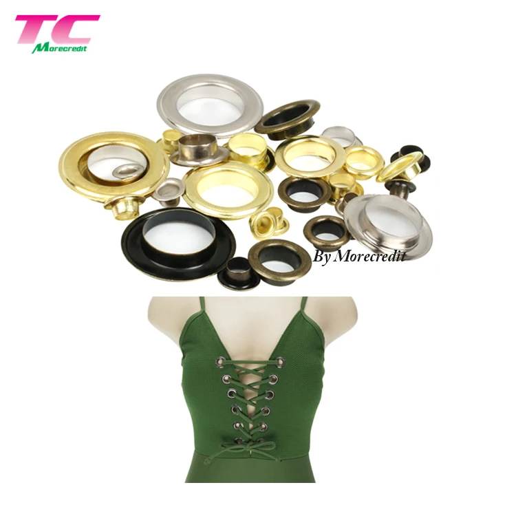 High quality Eyelet-2