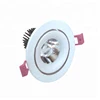 New design ceiling lights wholesale, hot sale 3-5W led pop ceiling lights fittings