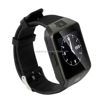 dz09 smartwatch android