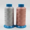 Wholesale 100% Nylon high toughness spool polyester sewing thread