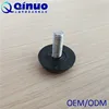 Heavy duty M6 Threaded Stem Leveling Foot Adjuster Furniture Levelers