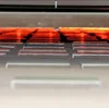 Temperature-resisting ceramic sic kiln roller for average heating