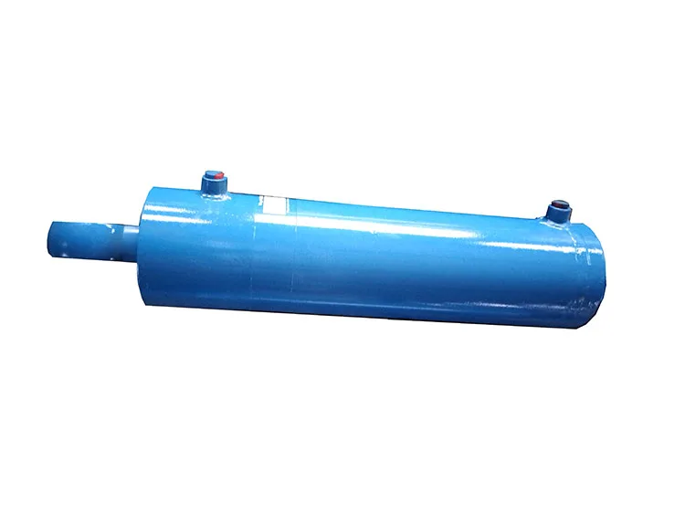 Cheap Price Underwater Electric Hydraulic Cylinder - Buy Underwater ...