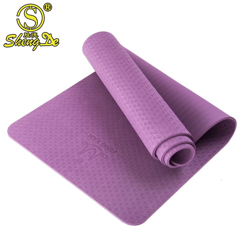 

private label health products grounded earthing tpe kids yoga mat