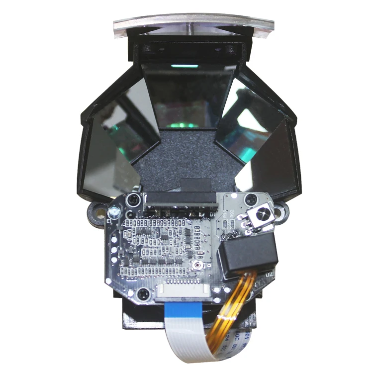 

Best Price Bar Code 1D 20-line Laser Barcode Scanner Module bar code
