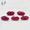 High Quality No.5 ruby Marquise Ruby