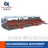 CKD-ceramic tile edge trimming machine,round edge polishing machine price