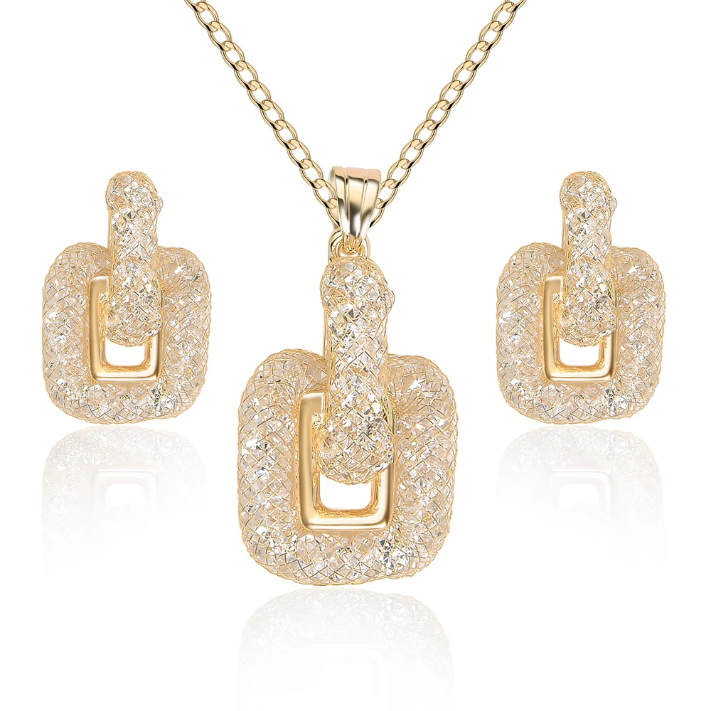 

Fashion Design Ladies Bridal Gold Jewellery Dubai