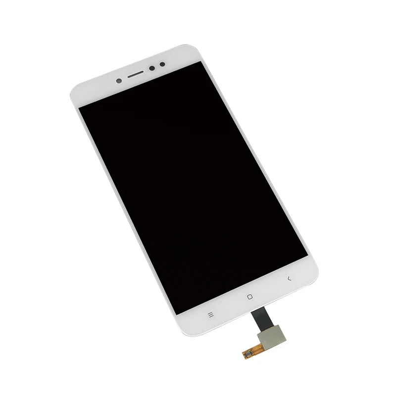 

lcd screen display with digitizer for xiaomi redmi note 5a lcd replacement