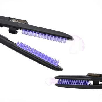 2019 New Arrival No Static Electricity Smooth Hair Straightener
