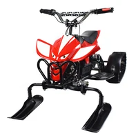 

Chinese manufacturer cheap mini kids crawler snowmobile electric winter snow mobile scooter for sale