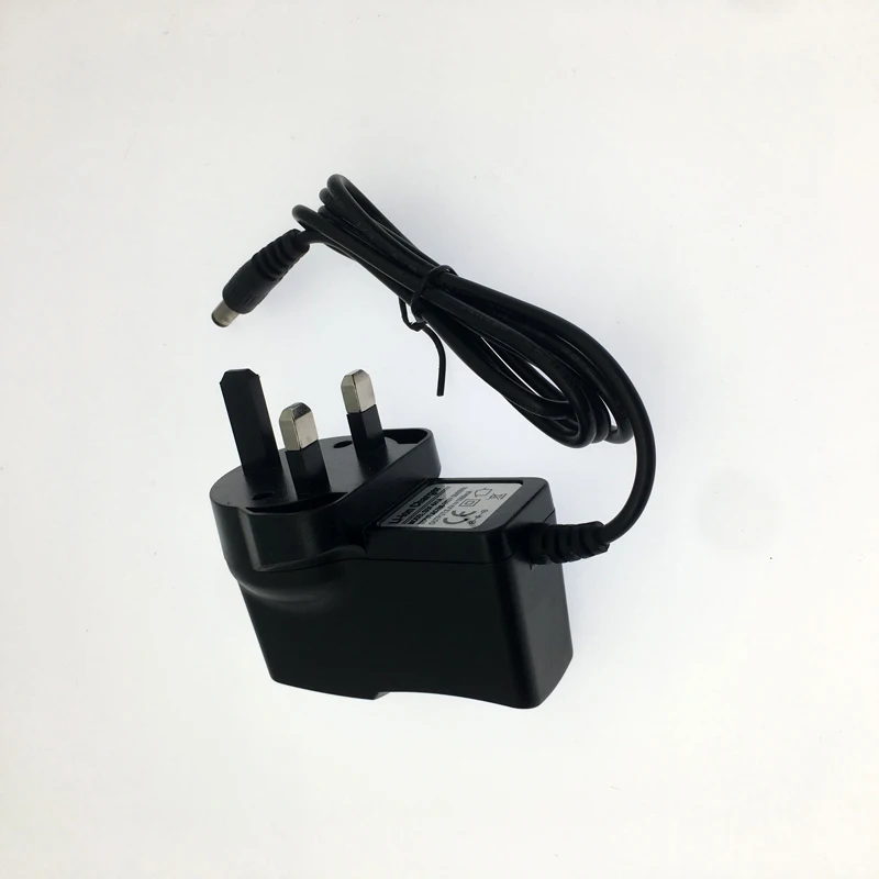 Replacement For 9v 1a 1000ma Ac Adaptor Power Supply Reebok Gb50 One Series Exercise Bike Charger - Buy Exercise Bike Charger,Exercise Bike Power Power Supply Product on Alibaba.com