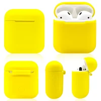 

Newest high quality promo protective case for apple airpod charging case cover