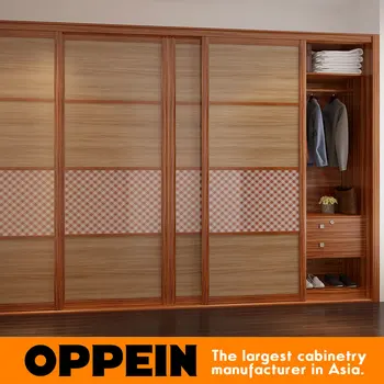 Furnitures Bedroom Modern Sliding Door Wooden Wardrobe With Lattice Glass Waist Buy Furnitures Bedroom Modern Wardrobe Sliding Wardrobe Wooden