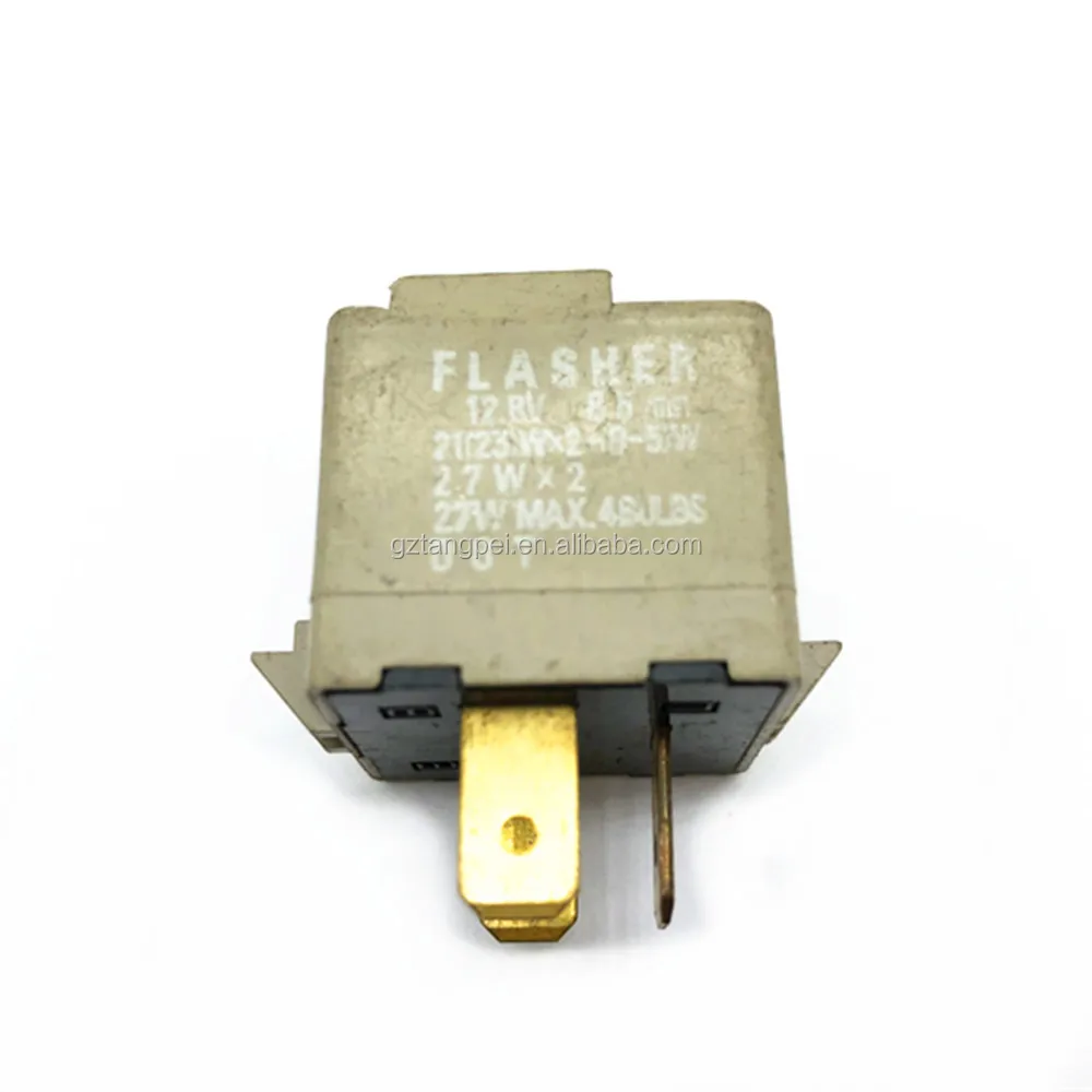 INDICATOR AND HAZARD LIGHT RELAY OEM 38300S5T004 38300S5T003 FR3321