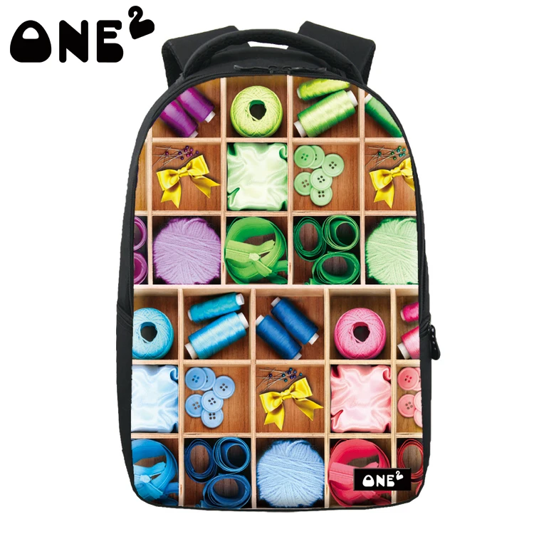 

ONE2 design wholesale hign quality school bag for mens boys, Customized
