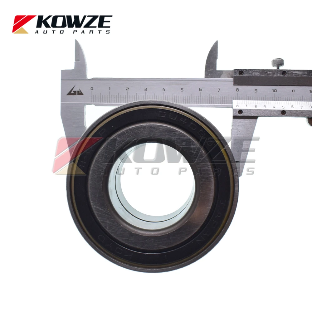 Rear Axle Shaft Bearing For Mitsubishi L200 K74t K75t Kb4t Ka4t Kh4w