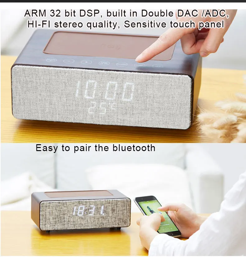 lumisound bluetooth speaker