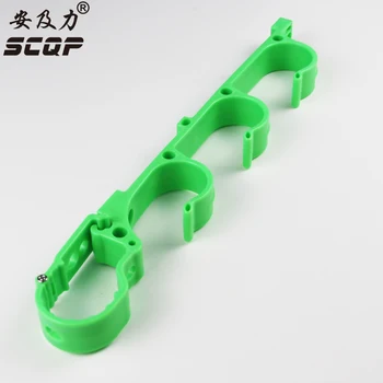 Factory wiring accessories